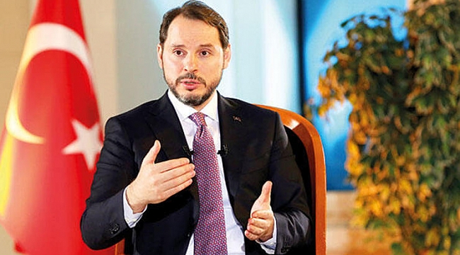 ‘Türk lirasına güvenen herkes kazanacak’