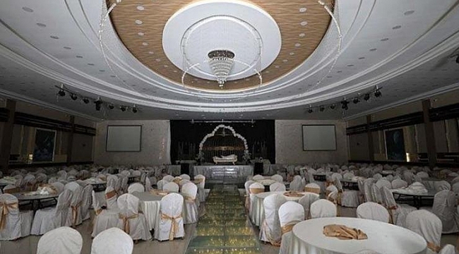 Vaka artışı kaçak düğünleri durduramıyor