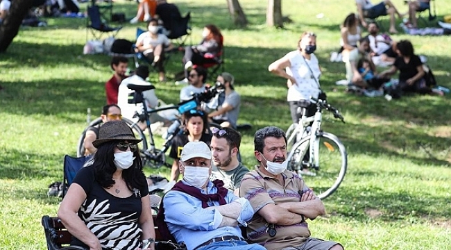 Vaka sayısı 1100 civarına çıkabilir!