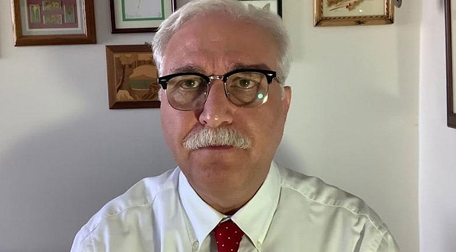 Virüs duman yoluyla da bulaşır mı Bilim Kurulu Üyesi Prof. Dr. Tevfik Özlü açıkladı