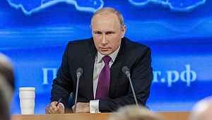 Vladimir Putin'i zıvanadan çıkaran olay! Yöneticileri çok fena azarladı