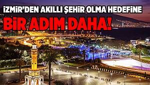 152 dünya kentini birbirine bağlayan toplulukta artık İzmir de var!
