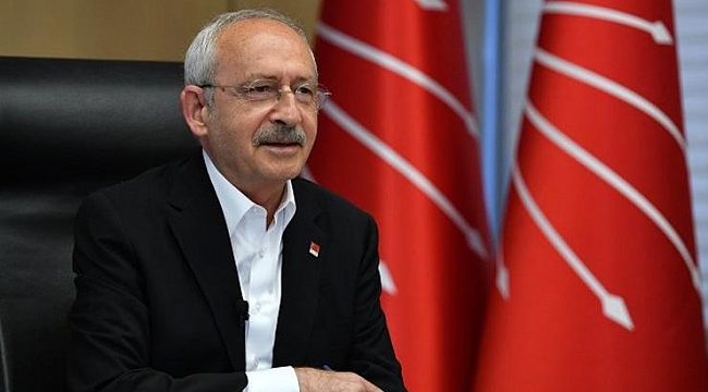 19 il başkanından Kılıçdaroğlu’na destek