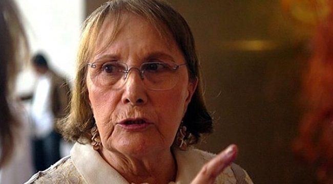 Adalet Ağaoğlu hayatını kaybetti!