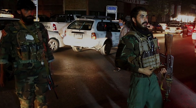 Afganistan'da bombalı araç patladı: 17 ölü 21 yaralı!