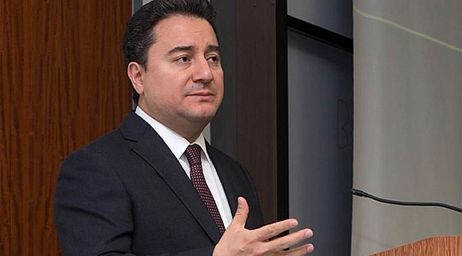 Ali Babacan vites yükseltti Varlık Fonu tam bir kara delik kapatacağız