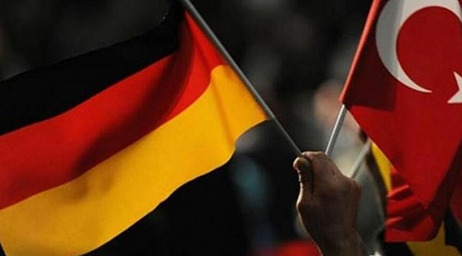 Almanya’dan flaş Türkiye kararı