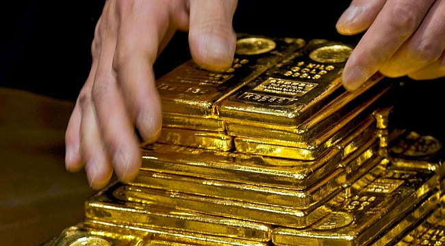 Altın fiyatları düşecek mi uzman isimden önemli açıklama
