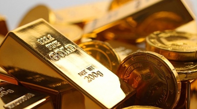 Altında bir rekor daha geldi