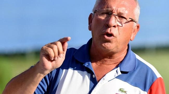 Altınordu Başkanı Özkan'dan belediyelere çağrı