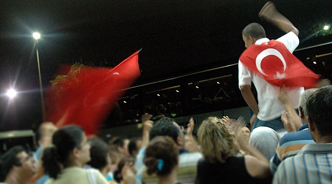 Asker uğurlamaları için flaş kısıtlama kararı