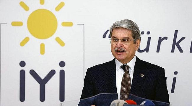 Atatürk&#039;e hakaret eden İzmirli siyasetçiye Çıray&#039;dan sert tepki!