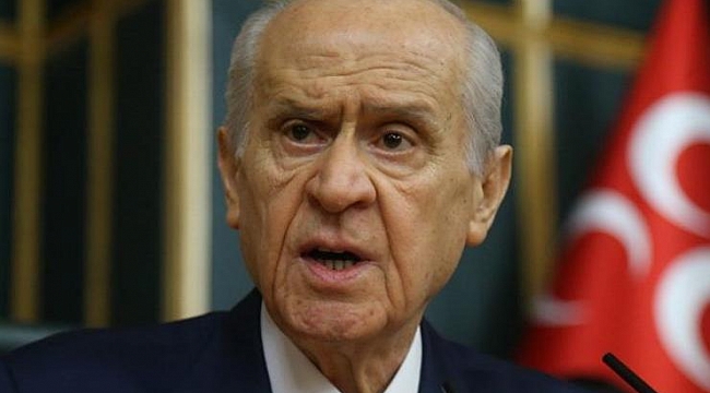 Bahçeli: 'İstanbul Sözleşmesi'ni iyi değerlendirmeliyiz'