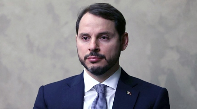 Bakan Albayrak'a yönelik hakaret içerikli yorumlara tepki yağdı
