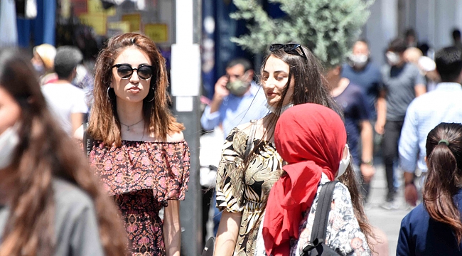 Bakan Koca uyarmıştı: "O ilde önlem alınmamaya devam ediliyor"