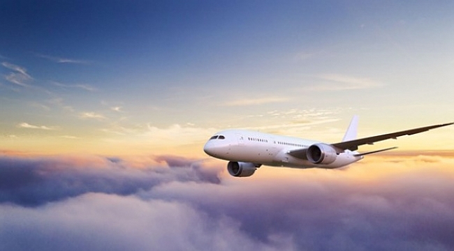 Bakanlık açıkladı: 2 ülkeye uçuşlar durdu