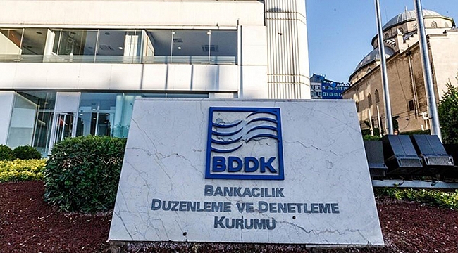 BDDK müşterilere kolaylık sağlayacakları hususları bildirdi