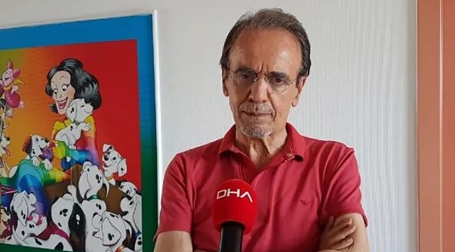 'Beyin yiyen Amip, Türkiye'de de var'