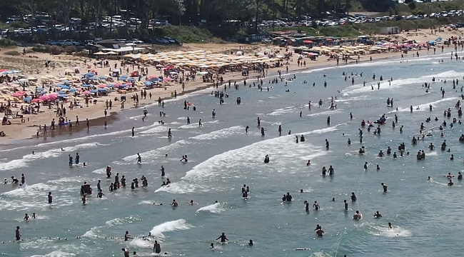 Bilim Kurulu Üyesi Ünal: Açık havada olmak virüsün bulaşmayacağı anlamına gelmez