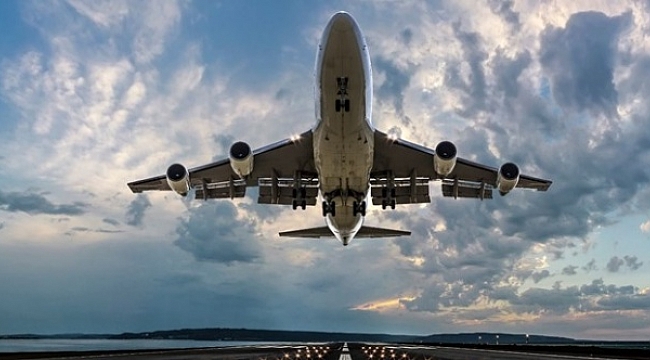 Boeing 747'leri erken emekliye ayırıyorlar