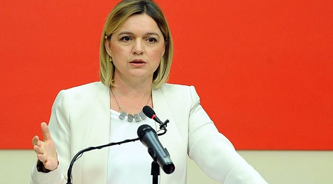 Böke: Tek adam rejimiyle işsizlik, yoksulluk ve umutsuzluk arttı!