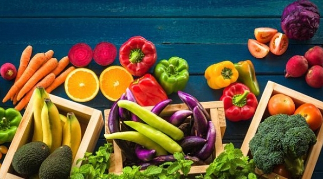 Bu besinlerin hepsi nikotin düşmanı, ciğerleri temizliyor!