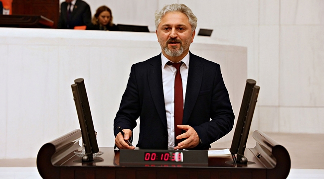 Çepni: İşkence bu ülkede bir yönetme biçimi