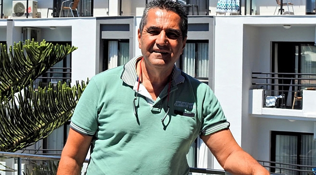 Çeşme’de oteller dolmadı