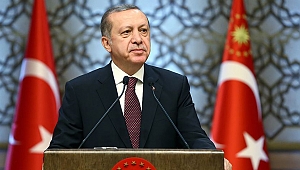 Cumhurbaşkanı Erdoğan'dan Ayasofya kararıyla ilgili yeni açıklama: Sabahın ilk ışıklarına kadar uyumadım