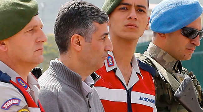 Darbeci generallerin 'mahrem imamına' 10 yıl hapis cezası