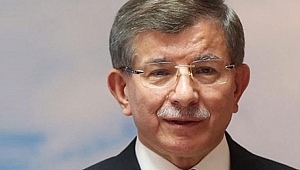 Davutoğlu'dan dikkat çeken 'Ayasofya' yorumu