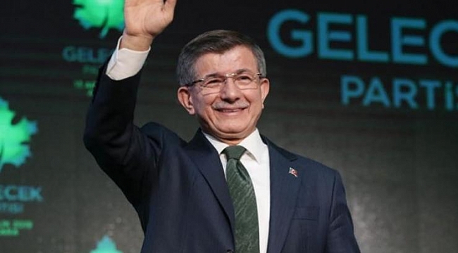 Davutoğlu&#039;ndan hükümete TÜİK tepkisi