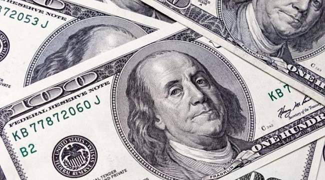 Dolar ne kadar oldu?