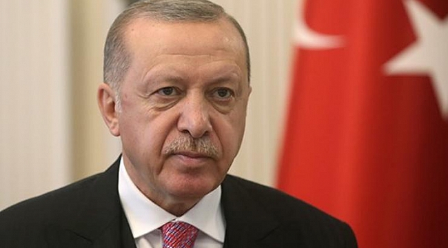 Erdoğan'dan kurmaylarına Ayasofya talimatı: Herkese anlatın