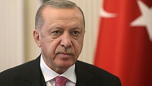 Erdoğan'dan kurmaylarına Ayasofya talimatı: Herkese anlatın