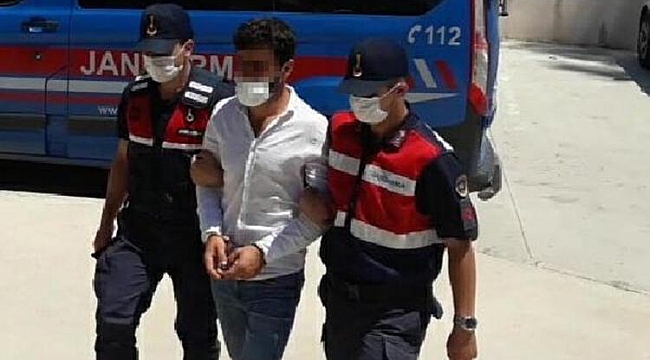 Halasının oğlunu bıçaklayarak öldürdü