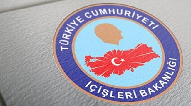 İçişleri Bakanlığı&#039;ndan &#039;Bayram harçlığı dağıtılacak&#039; haberine yalanlama