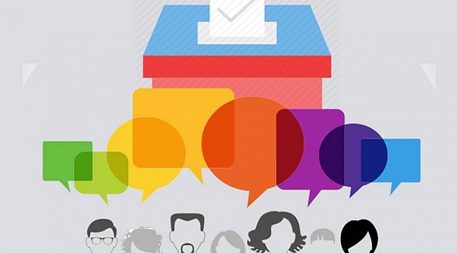 İki farklı anket, iki farklı sonuç! Hangisi doğru?