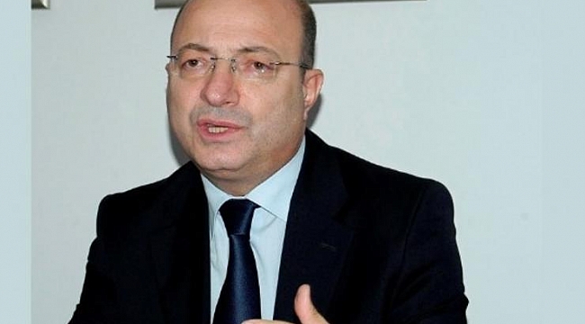 İlhan Cihaner, Kılıçdaroğlu&#039;na rakip oluyor