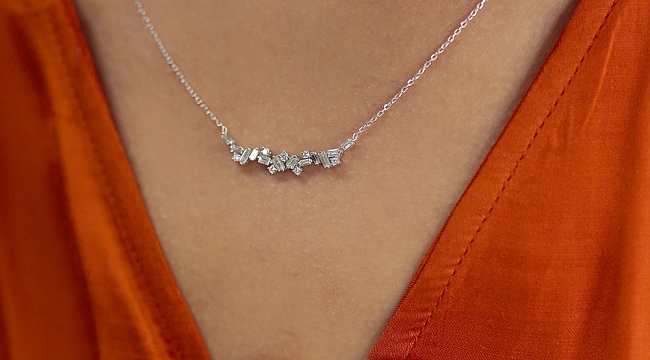 İnternete Özel İnanılmaz İndirimler Storks Pırlanta'da!