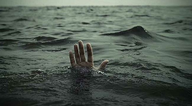İzmir'de serinlemek için girdiği denizde boğuldu!
