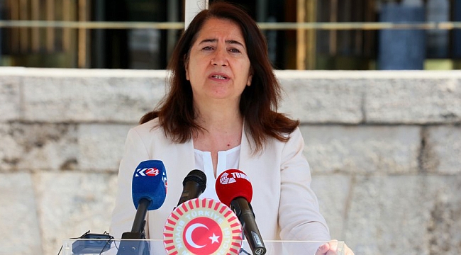 Kemalbay’dan Bakan Selçuk’a : Covid-19’a yakalanan 80’i aşkın işçinin durumu ne?