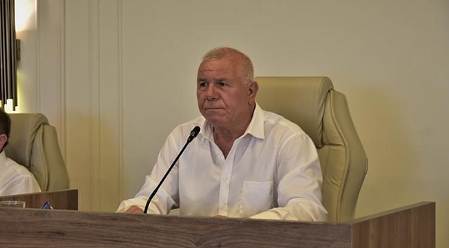 Kemalpaşa Belediye Meclisinde fikir birliği