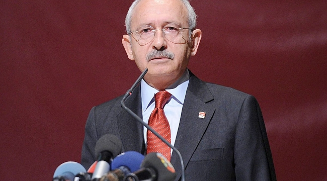 Kılıçdaroğlu açıkladı: "Ayasofya'daki ilk cuma namazına gidecek mi?"