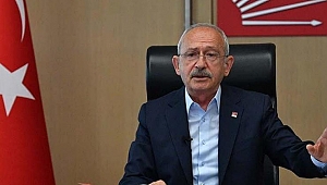 Kılıçdaroğlu, Irak Başbakanı’na mektup yazdı: Bir Türkmen’i bakan yapın!