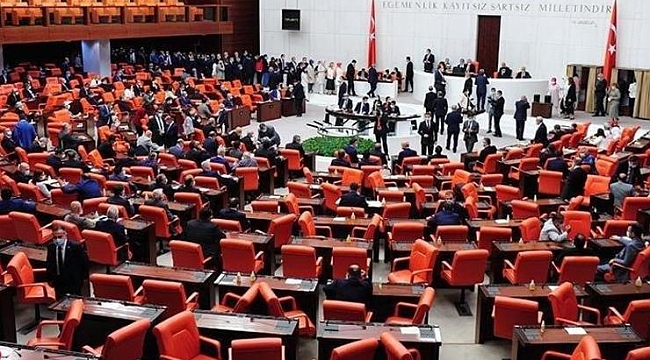 Kısa çalışma ödeneği uygulaması Meclis'ten geçti!