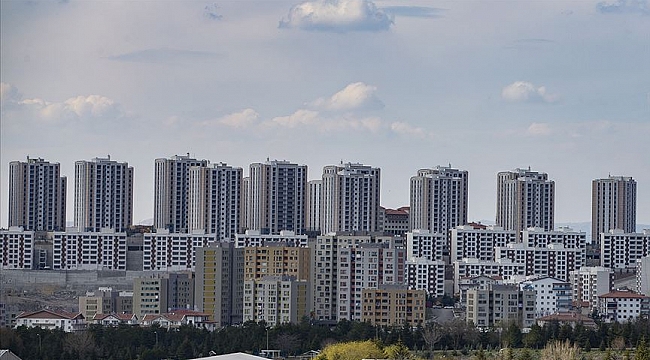 Konut kredisinde tüm zamanların yıllık rekoru 6 ayda kırıldı
