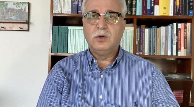 Kurban etinden virüs bulaşır mı? Prof. Dr. Tevfik Özlü'den korkutan açıklamalar
