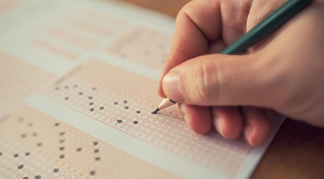 LGS sonuçları açıklandı