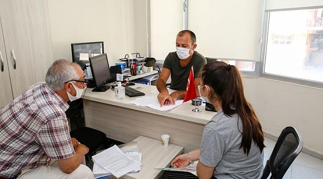 Liseli gençler tercihlerine BEM’de yön verdi